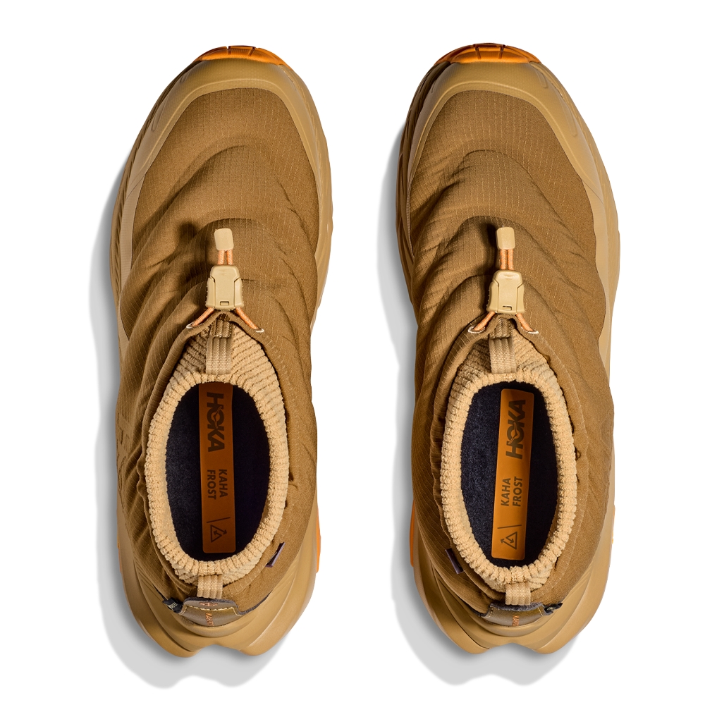 Hoka Kaha 2 Frost Moc Gore-Tex 'Honey/Wheat' 1155210-HYW