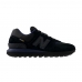  New Balance 574 Legacy Cordura 'Black Anthracite Navy' U574LGPB