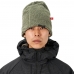 Purple Mountain Observatory Primaloft Ursa Beanie Cement PMO430-CEM