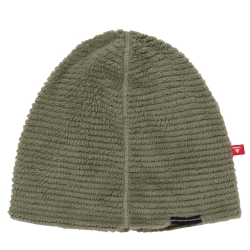 Purple Mountain Observatory Primaloft Ursa Beanie Cement