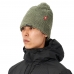 Purple Mountain Observatory Primaloft Ursa Beanie Cement PMO430-CEM