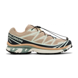 Salomon XT-6 'Oxford Tan'