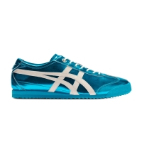 Onitsuka Tiger Mexico 66 SD 'Metallic Series - Pale Mint'