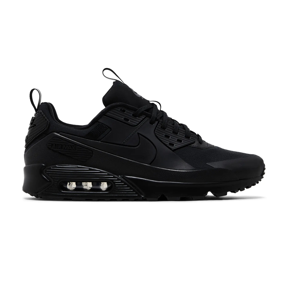 Nike Air Max 90 Drift 'Triple Black'
